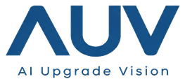 AUV · AI Upgrade Vision
