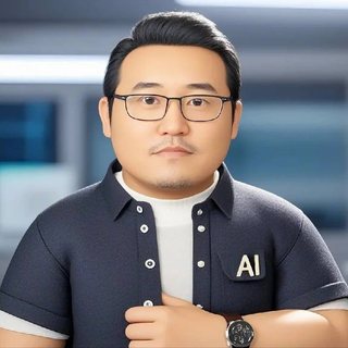 AI呦巍 头像